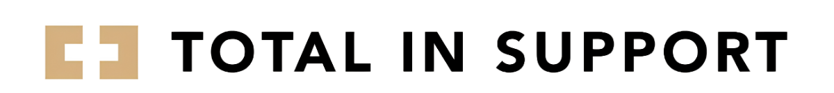 Total in Support